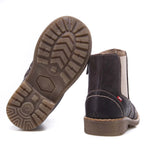 Emel boots winter brown (2521) - MintMouse (Unicorner Concept Store)
