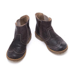 Emel boots winter brown (2521) - MintMouse (Unicorner Concept Store)
