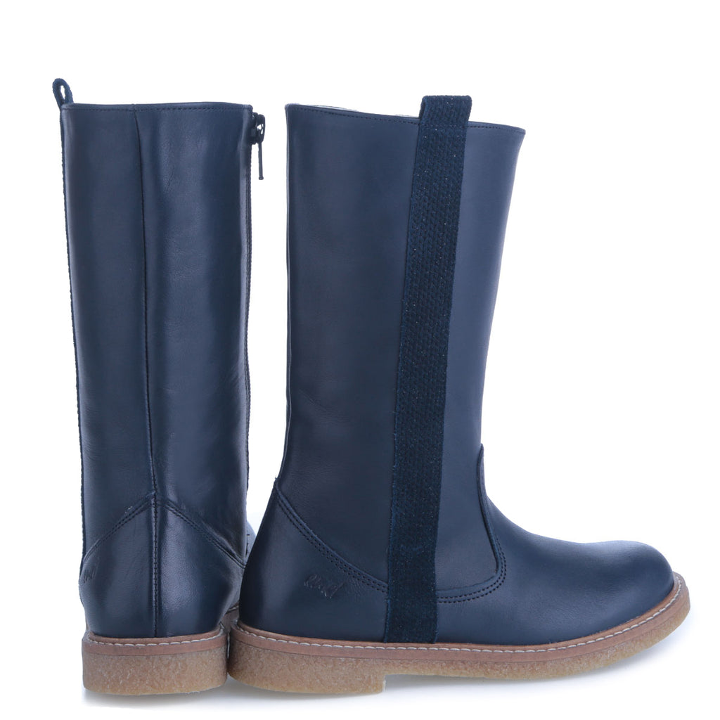 (EV2649-8) Emel high winter boots - MintMouse (Unicorner Concept Store)