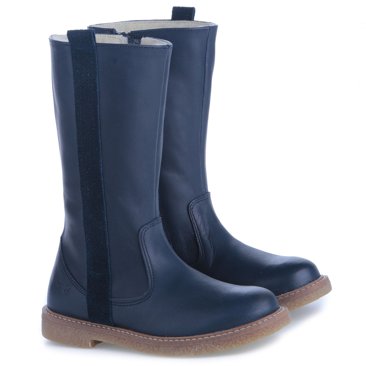 (EV2649-8) Emel high winter boots - MintMouse (Unicorner Concept Store)