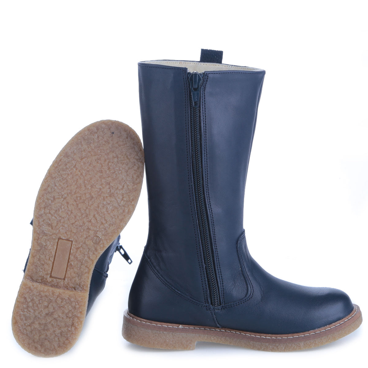 (EV2649-8) Emel high winter boots - MintMouse (Unicorner Concept Store)