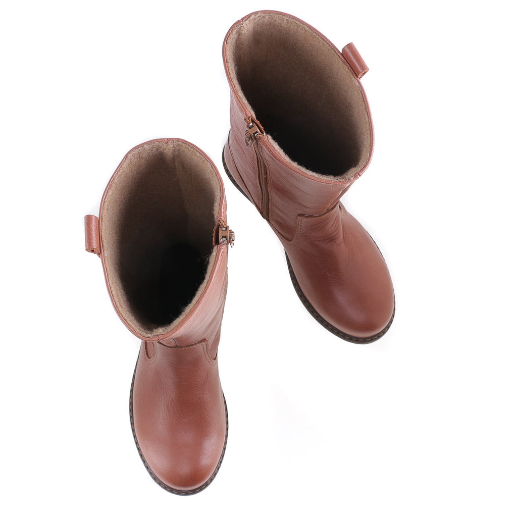 Emel high winter boots  (2649A-7) - MintMouse (Unicorner Concept Store)