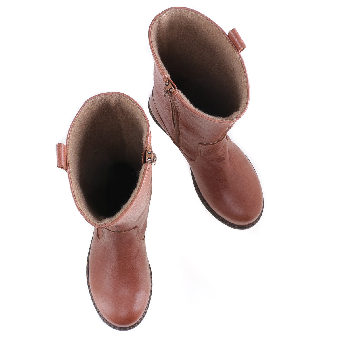 Emel high winter boots  (2649A-7) - MintMouse (Unicorner Concept Store)