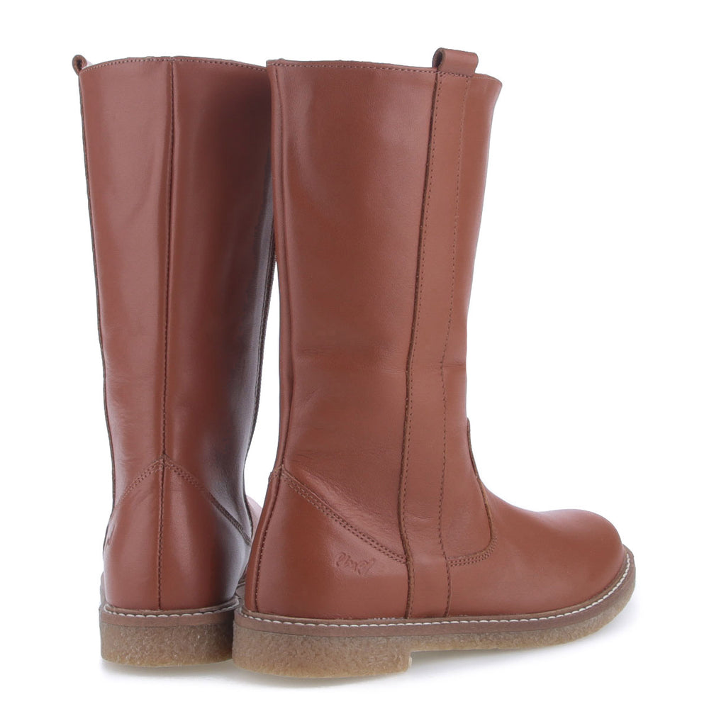 (EV2649-7) Emel high winter boots - MintMouse (Unicorner Concept Store)