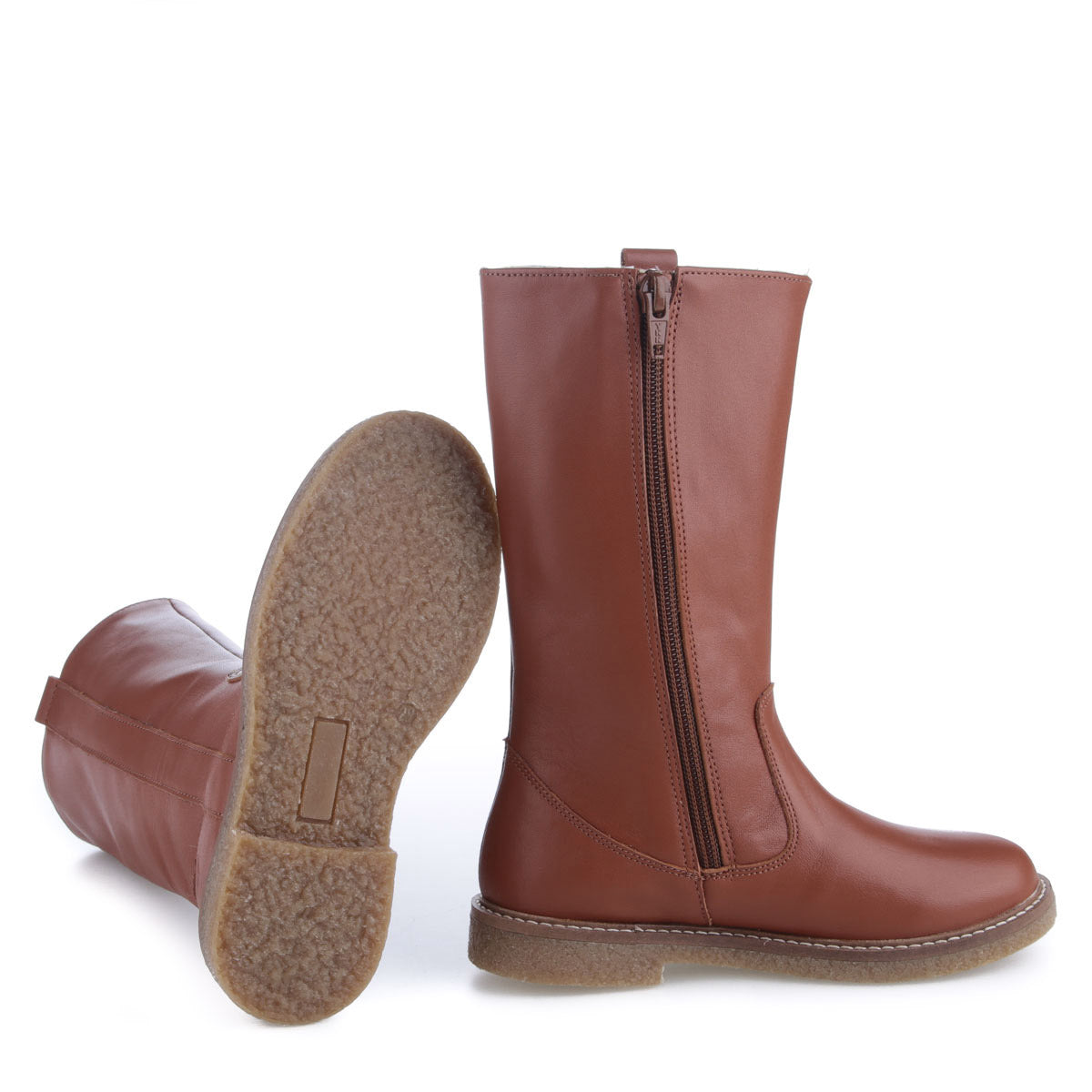 (EV2649-7) Emel high winter boots - MintMouse (Unicorner Concept Store)