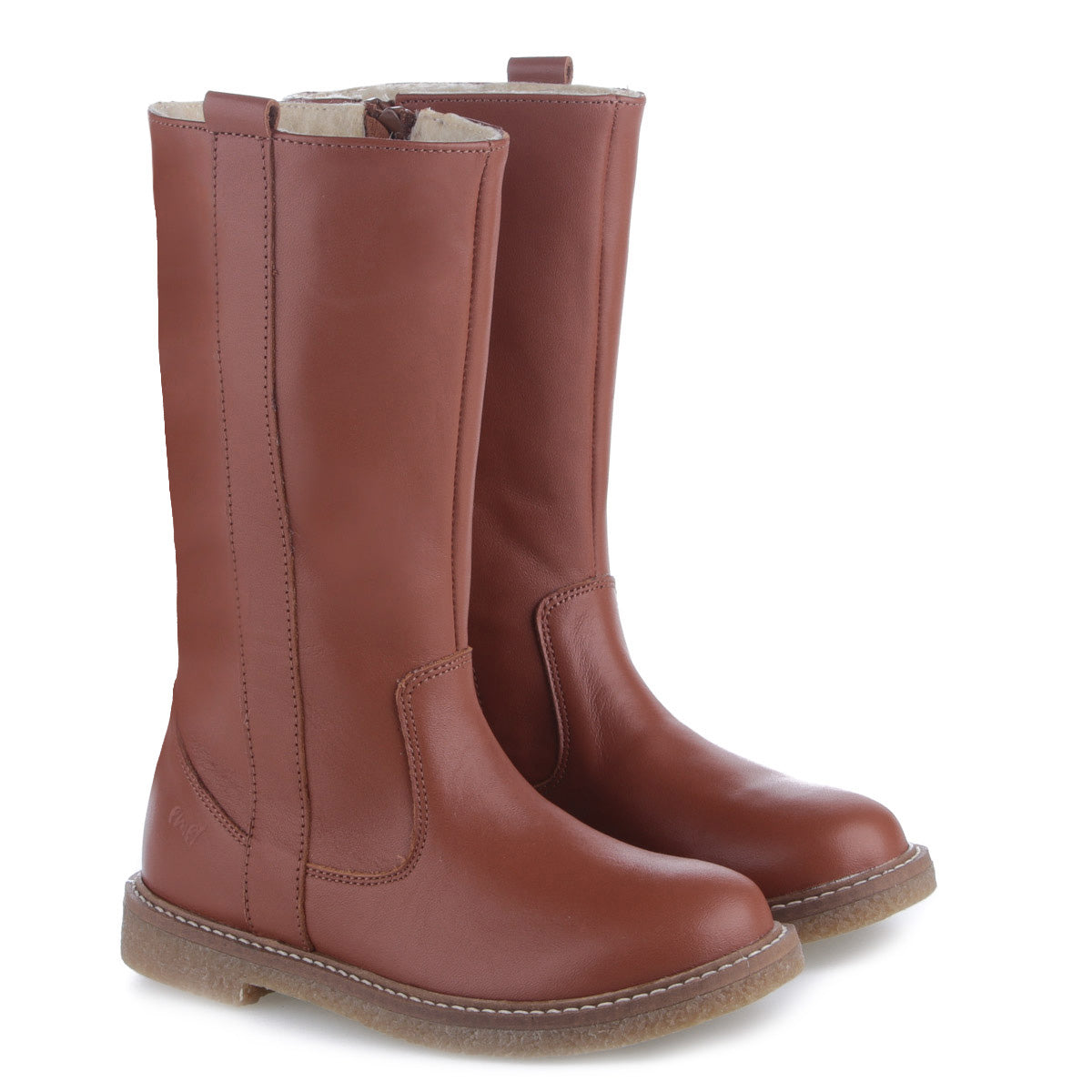 (EV2649-7) Emel high winter boots - MintMouse (Unicorner Concept Store)