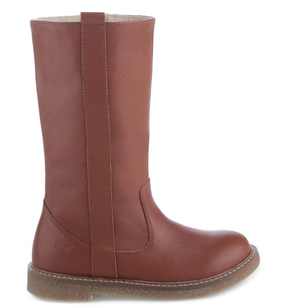 (EV2649-7) Emel high winter boots - MintMouse (Unicorner Concept Store)