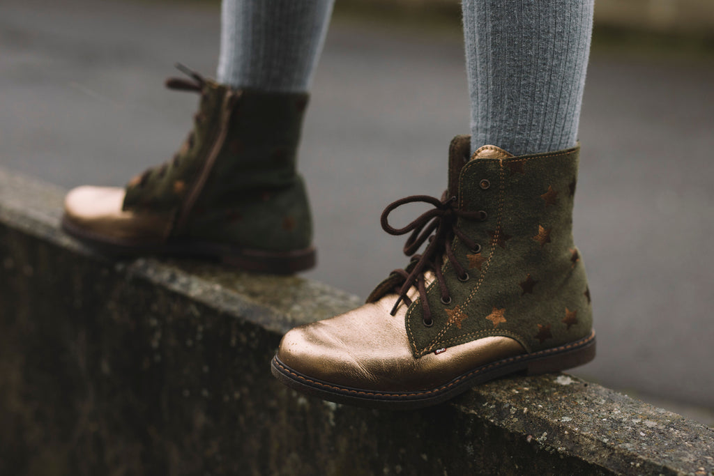 Emel shoes (2622A-4) - MintMouse (Unicorner Concept Store)