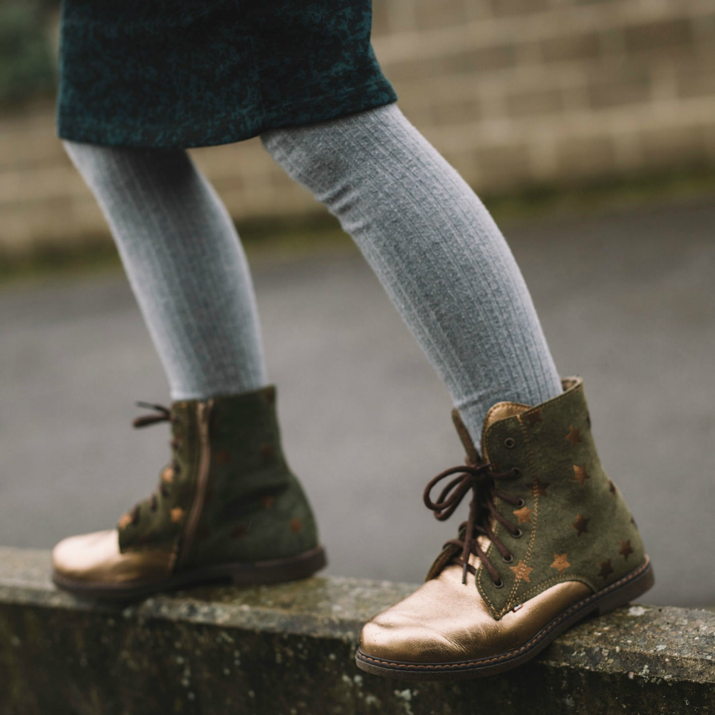 Emel shoes (2622A-4) - MintMouse (Unicorner Concept Store)