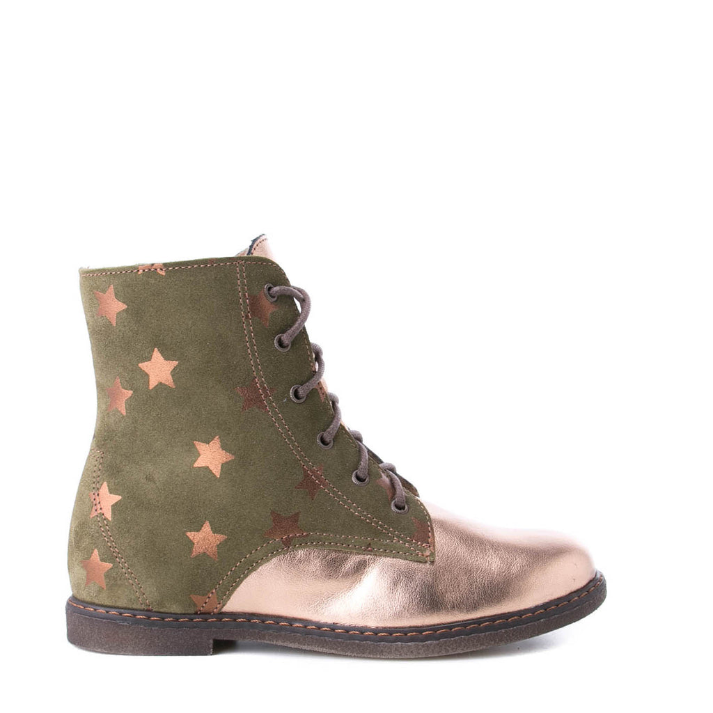 Emel shoes (2622A-4) - MintMouse (Unicorner Concept Store)