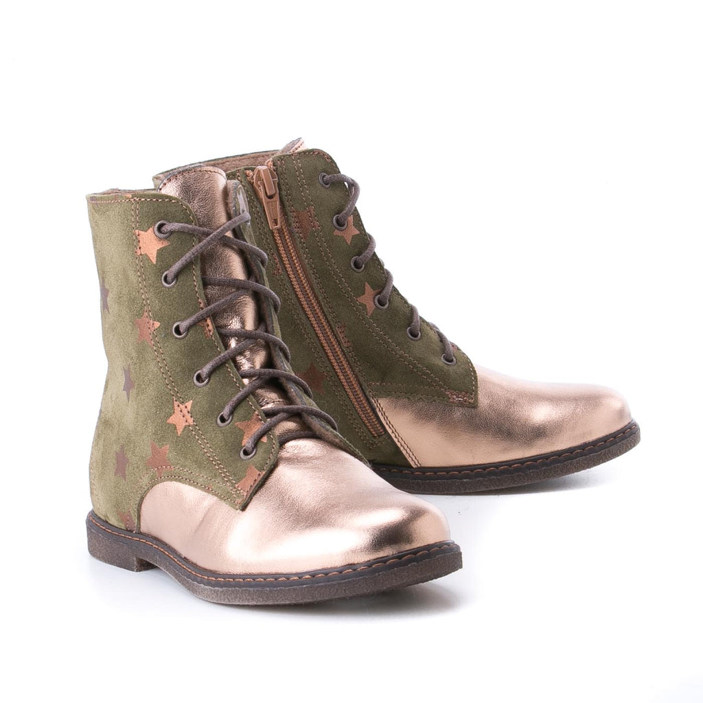 Emel shoes (2622A-4) - MintMouse (Unicorner Concept Store)