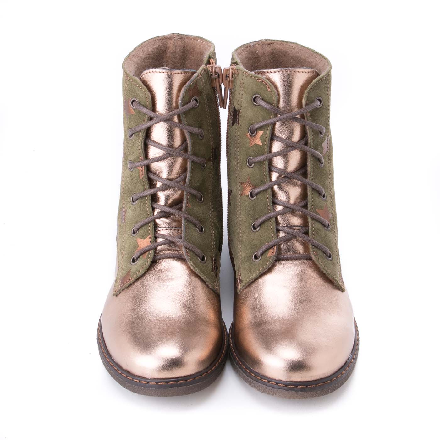 Emel shoes (2622A-4) - MintMouse (Unicorner Concept Store)