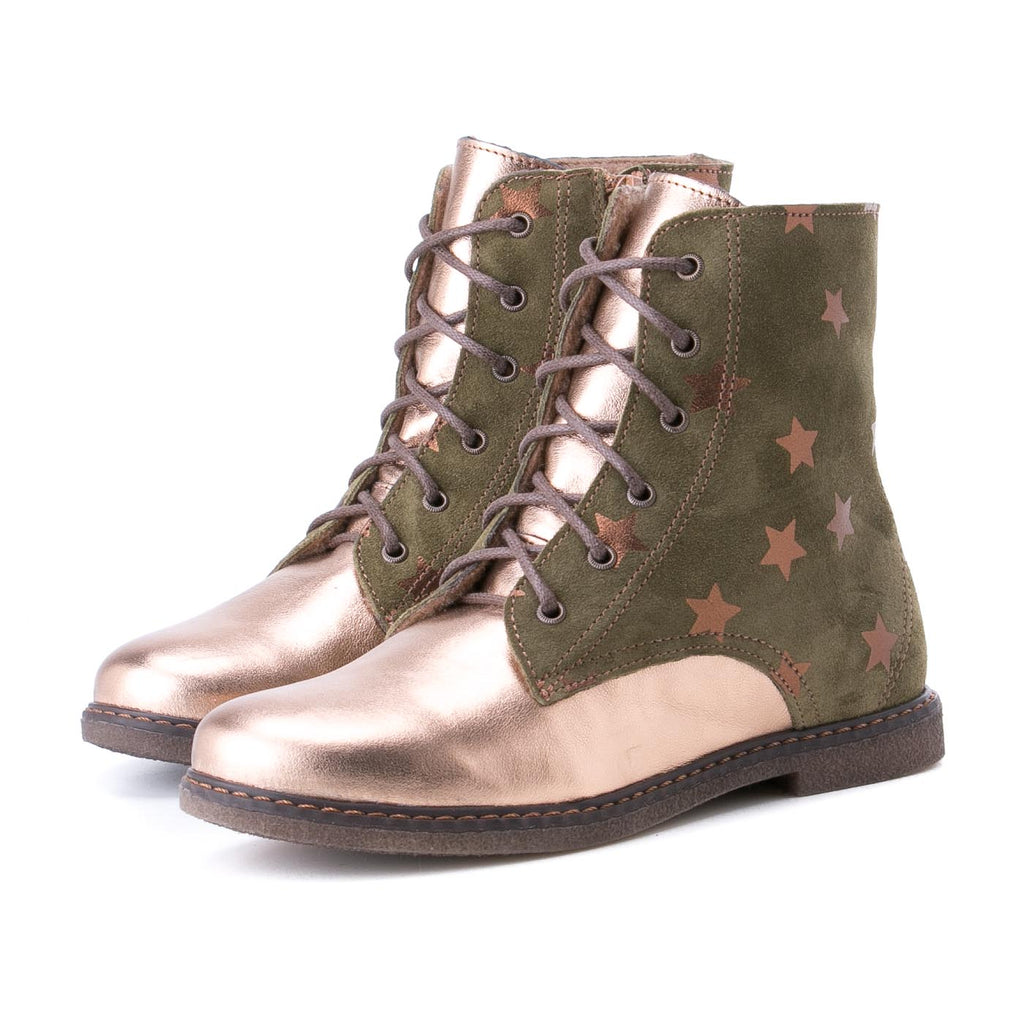 Emel shoes (2622A-4) - MintMouse (Unicorner Concept Store)