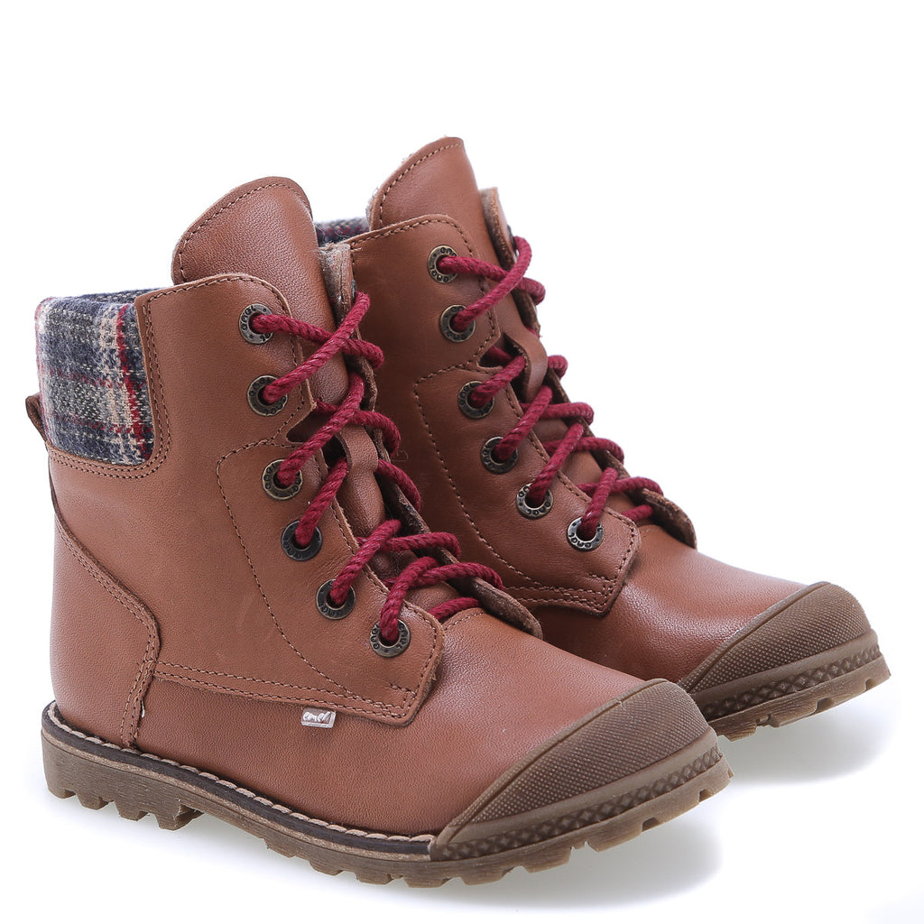 (2668-7W) Emel winter shoes with bumper - MintMouse (Unicorner Concept Store)