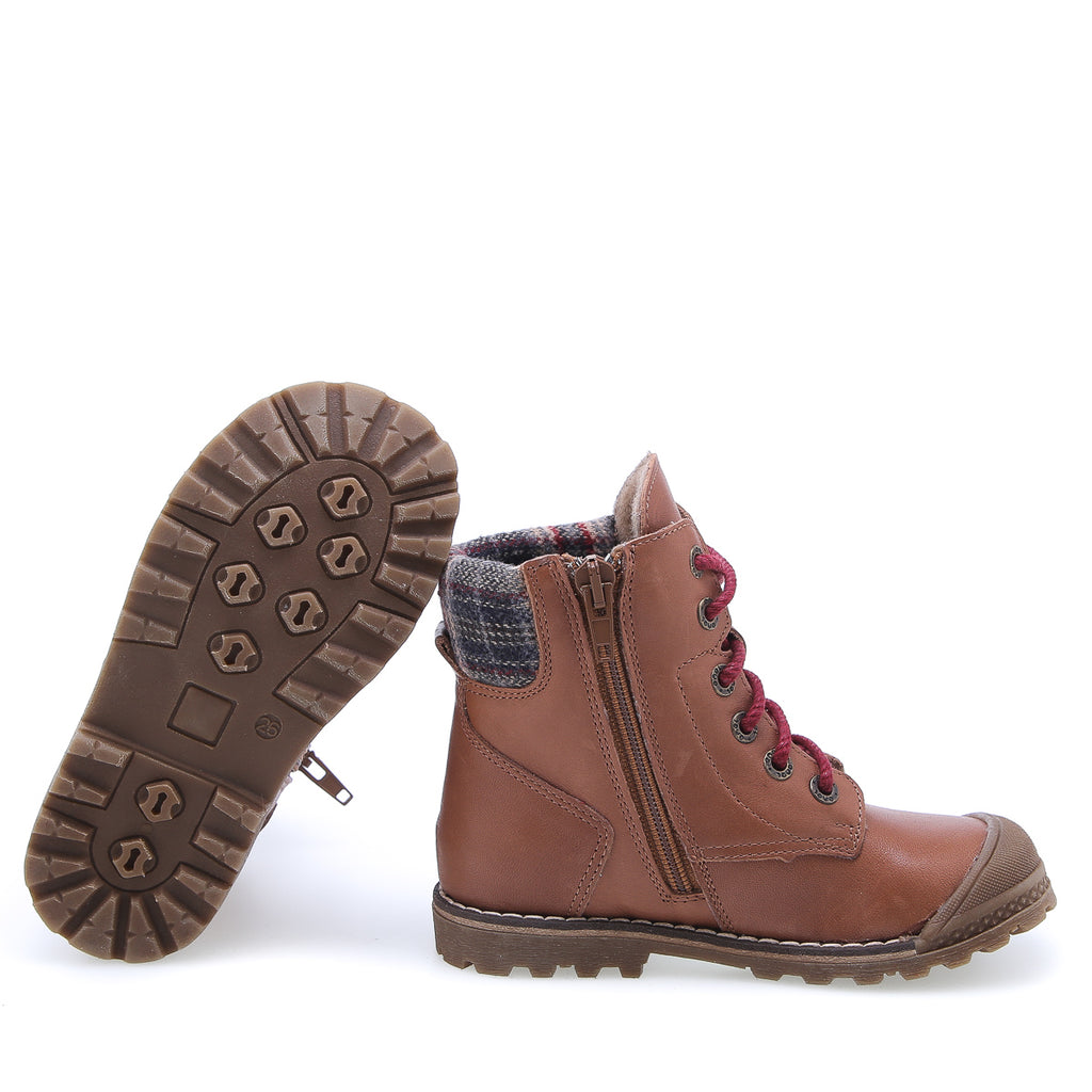 (2668-7W) Emel winter shoes with bumper - MintMouse (Unicorner Concept Store)