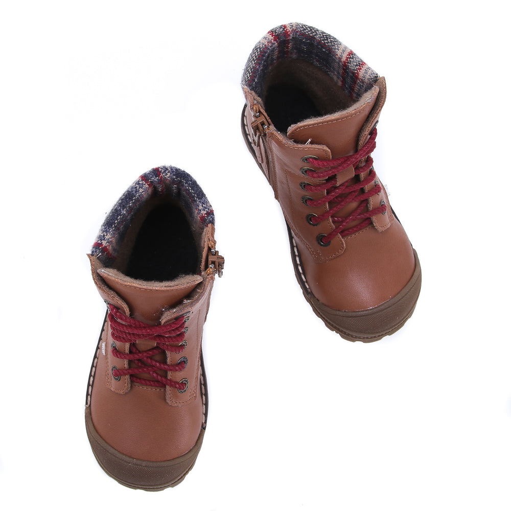 (2668-7W) Emel winter shoes with bumper - MintMouse (Unicorner Concept Store)