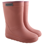 (250000 559) Rainboots Enfant Old Rose - MintMouse (Unicorner Concept Store)