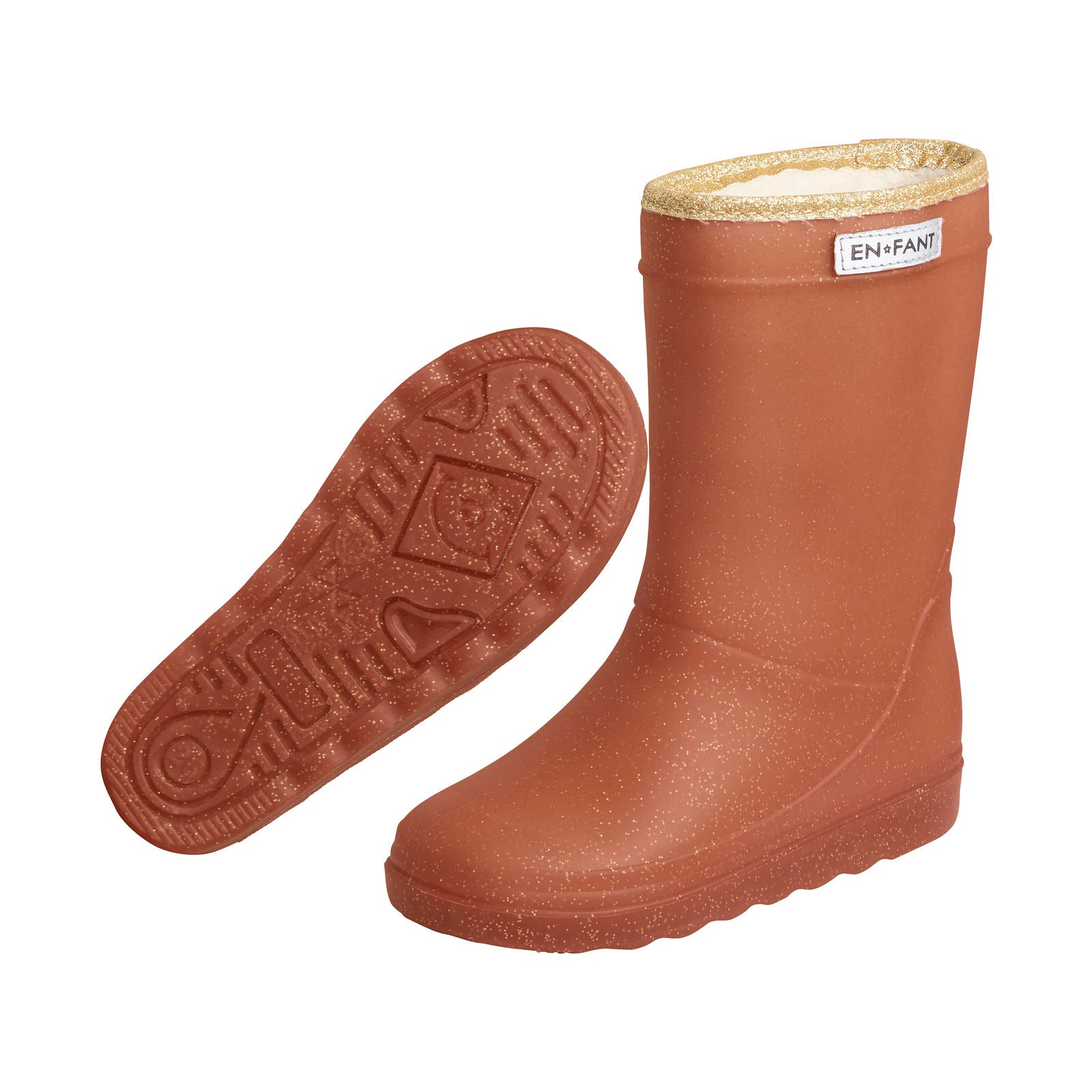 (250108 2254 / 250317) Thermo Boots Mocha Bisque - MintMouse (Unicorner Concept Store)