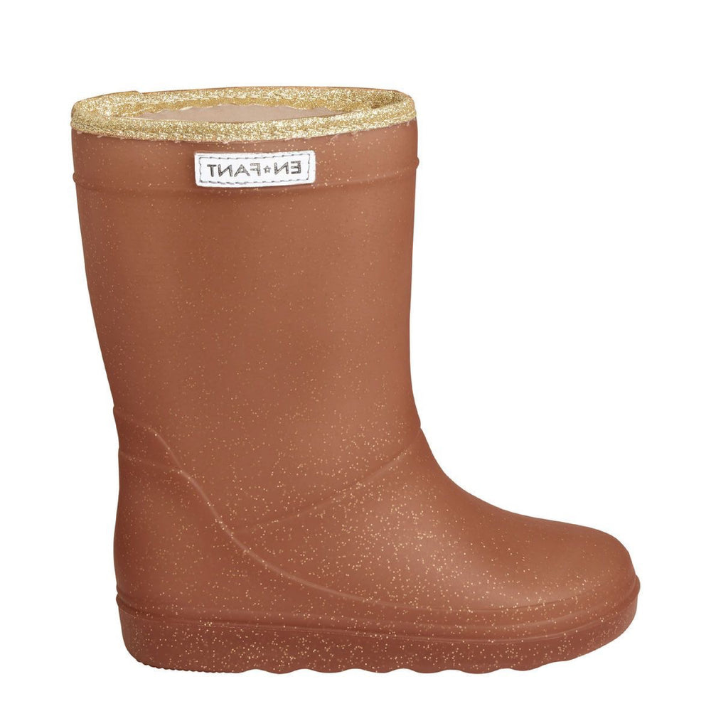 (250108 2254 / 250317) Thermo Boots Mocha Bisque