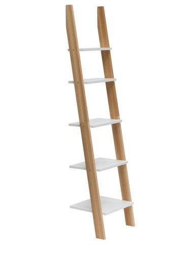 Ashme Ladder Shelf