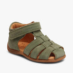 (71206.123) Sandals Carly Sage