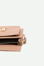 satchel | ton sur ton | dawn pink - 1801836