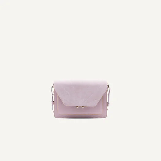 Satchel - Hazy Lilac 1801835