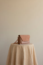 satchel | ton sur ton | dawn pink - 1801836