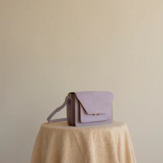 Satchel - Hazy Lilac 1801835