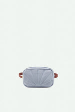 fanny bag | padded | hortensia blue - 1401066