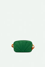 fanny bag | padded | paris green - 1401068
