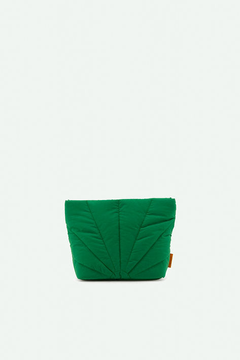 toiletry bag | padded | paris green - 1401063