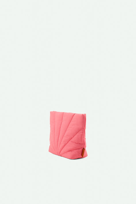 toiletry bag | padded | tulip pink - 1401065