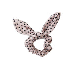 Set of 4 scrunchies