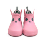 Low Rainboot - Kerran Pink - MintMouse (Unicorner Concept Store)