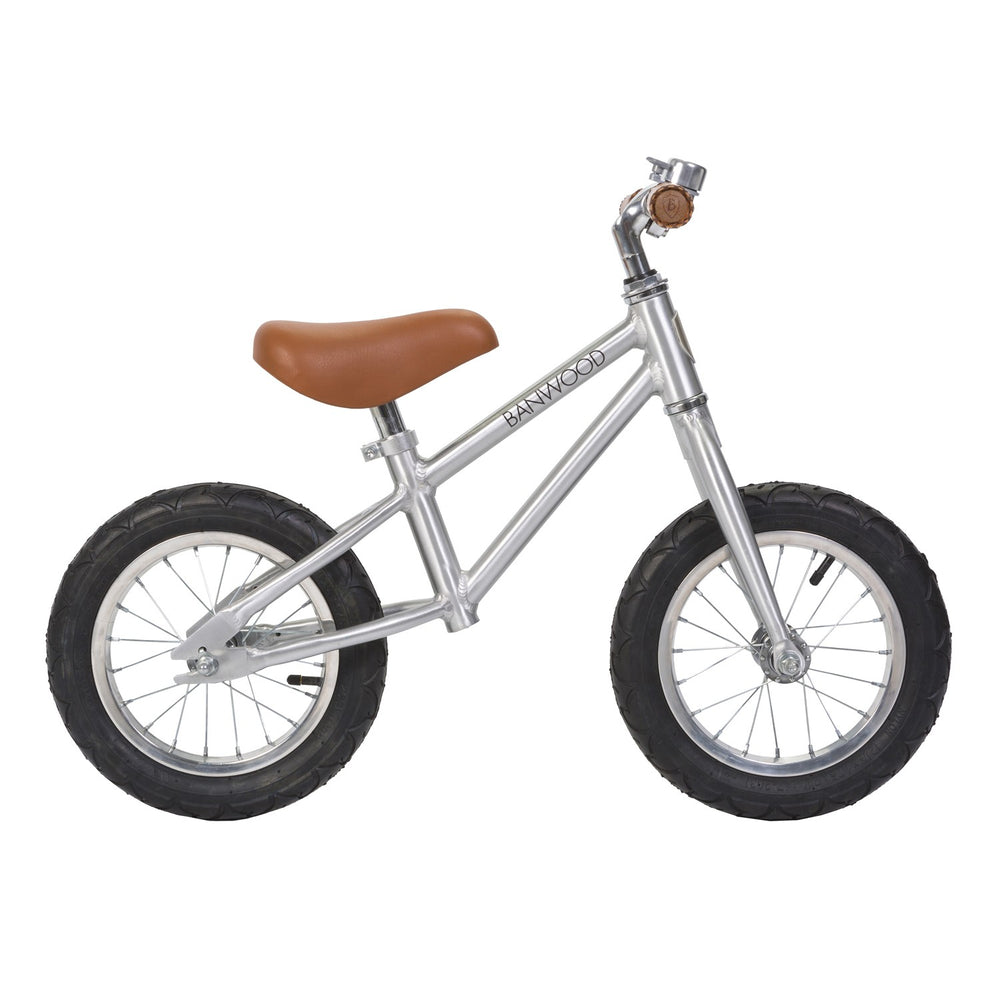 First go Banwood balance bike - white - MintMouse (Unicorner Concept Store)