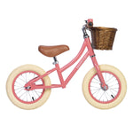 First go Banwood balance bike - pink - MintMouse (Unicorner Concept Store)