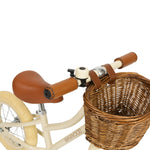 First go Banwood balance bike - cream - MintMouse (Unicorner Concept Store)