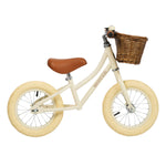 First go Banwood balance bike - chrome - MintMouse (Unicorner Concept Store)