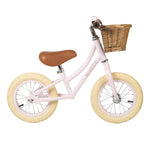 First go Banwood balance bike - pink - MintMouse (Unicorner Concept Store)