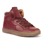 Froddo leather sneaker - Bordeau - MintMouse (Unicorner Concept Store)