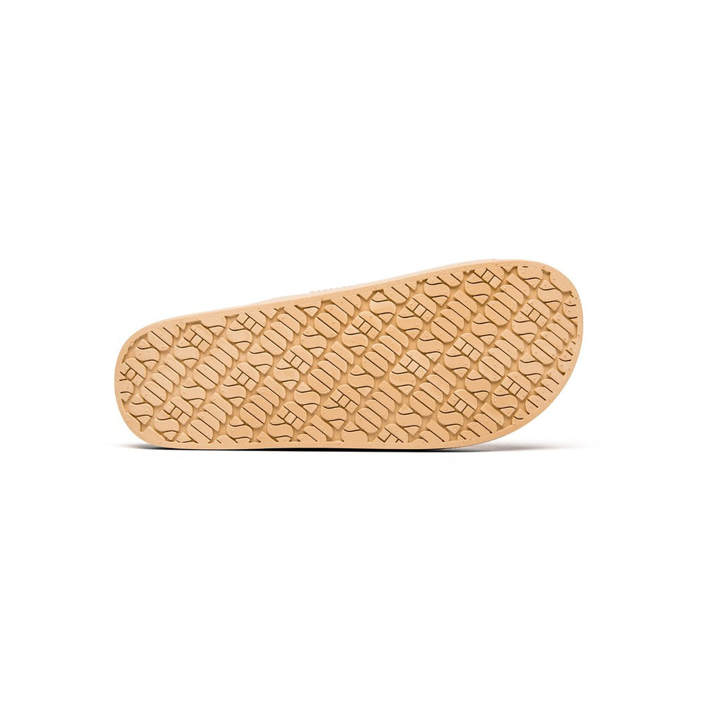 Freedom Moses Slides - Camel - MintMouse (Unicorner Concept Store)