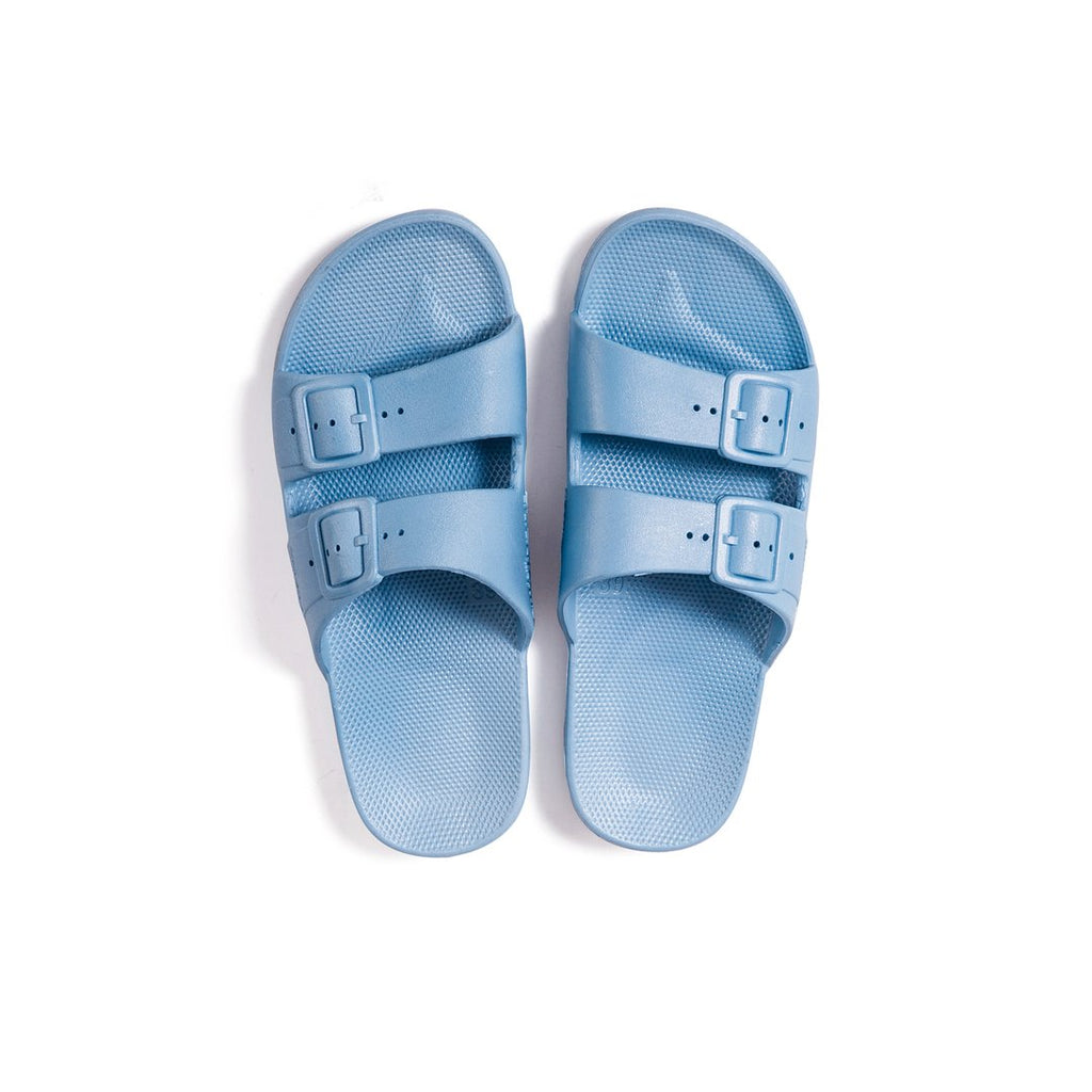 Freedom Moses Slides - Lagoon - MintMouse (Unicorner Concept Store)