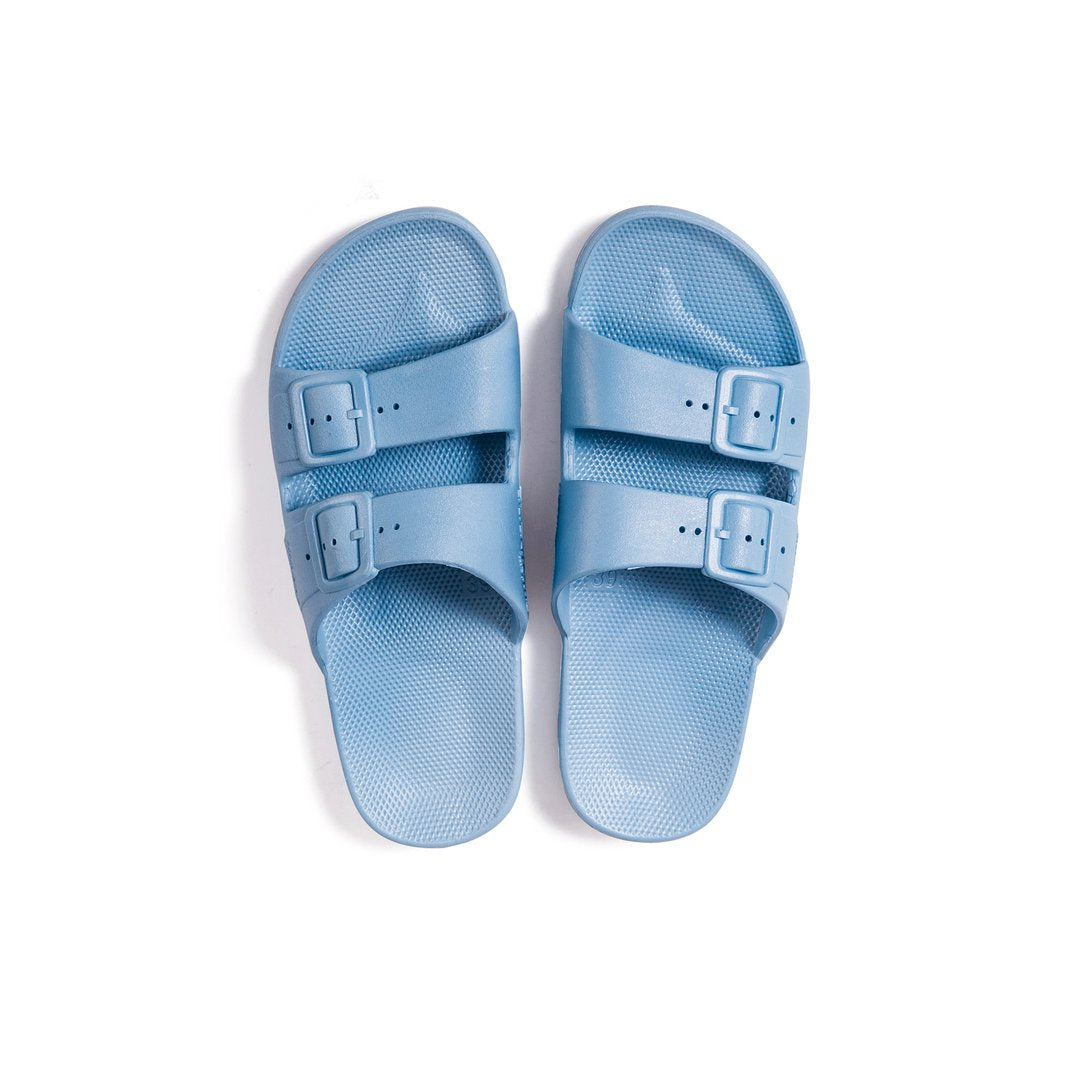 Freedom Moses Slides - Lagoon - MintMouse (Unicorner Concept Store)