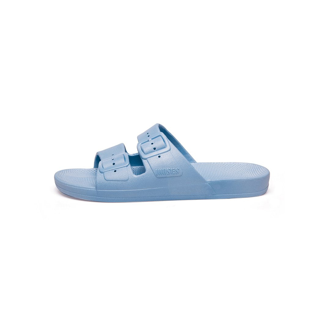 Freedom Moses Slides - Lagoon - MintMouse (Unicorner Concept Store)