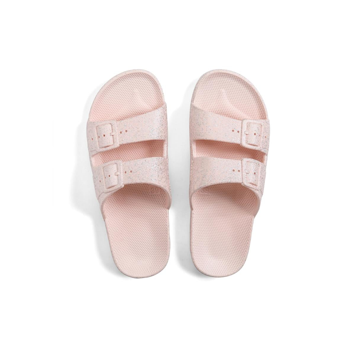 Freedom Moses Slides - Rosie - MintMouse (Unicorner Concept Store)