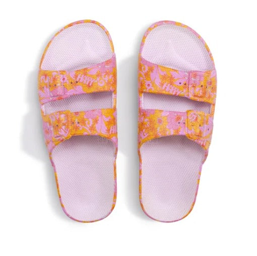 Freedom Moses Slides - Smile Parma - MintMouse (Unicorner Concept Store)