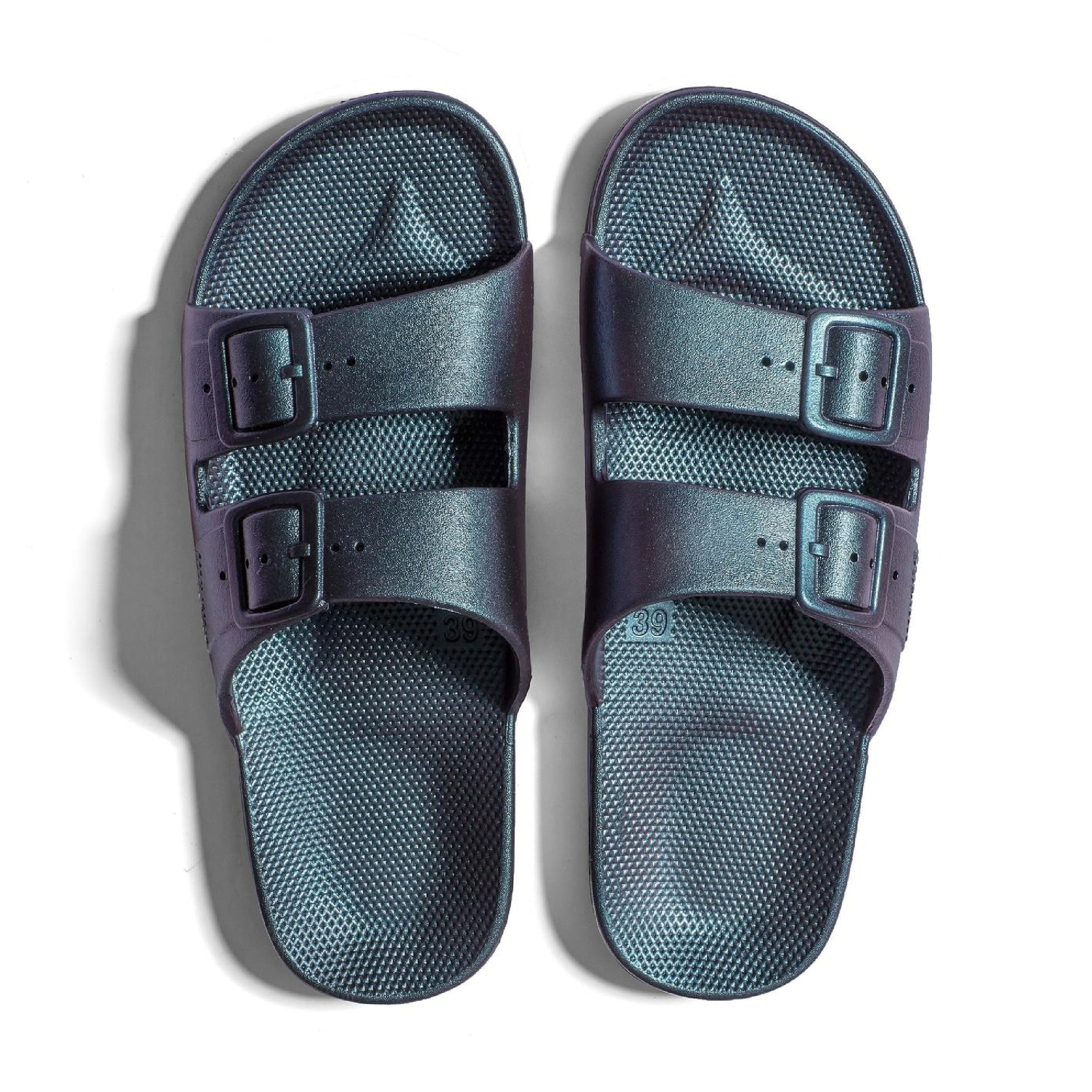 Freedom Moses Slides - Twilight - MintMouse (Unicorner Concept Store)