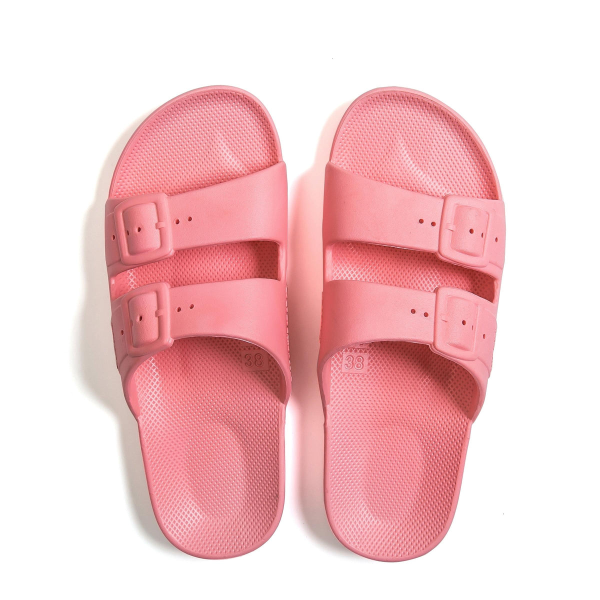 Freedom Moses Slides - Pink Martini - MintMouse (Unicorner Concept Store)