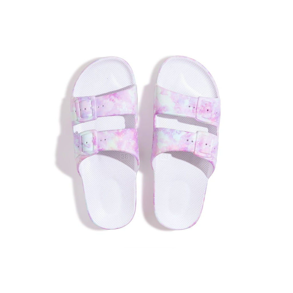 Freedom Moses Slides - Unicorn - MintMouse (Unicorner Concept Store)